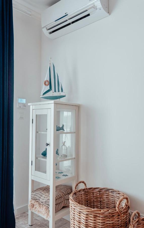 Apartament Heaven Bay Jantar Buitenkant foto