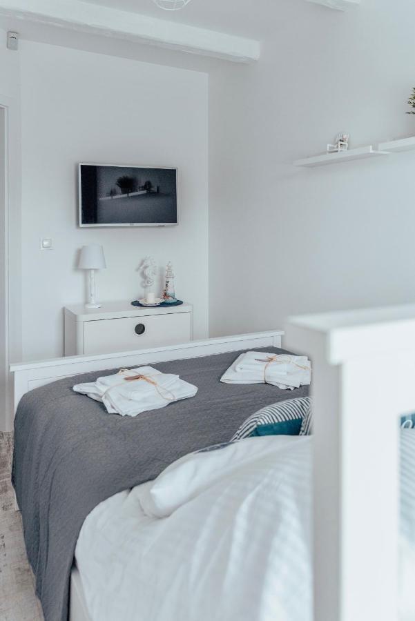 Apartament Heaven Bay Jantar Buitenkant foto