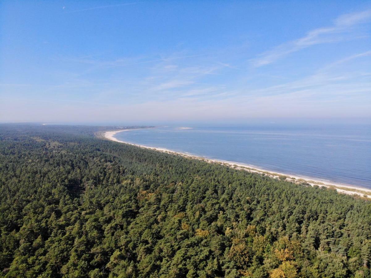 Apartament Heaven Bay Jantar Buitenkant foto